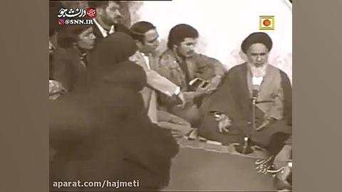 آیا آمریکا به ایران حمله نظامی...