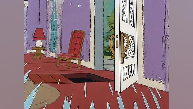 کارتون پلنگ صورتی قسمت 107  Pi...