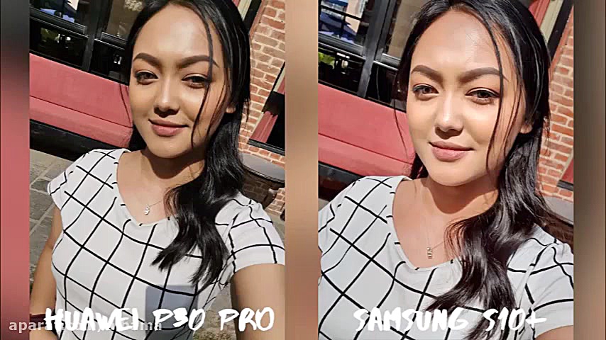 مقایسه گوشی سامسونگ Galaxy S10...