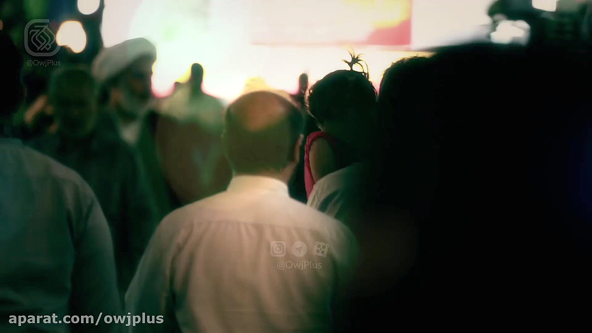 نسخه ای که در گناه غرق شده اند...