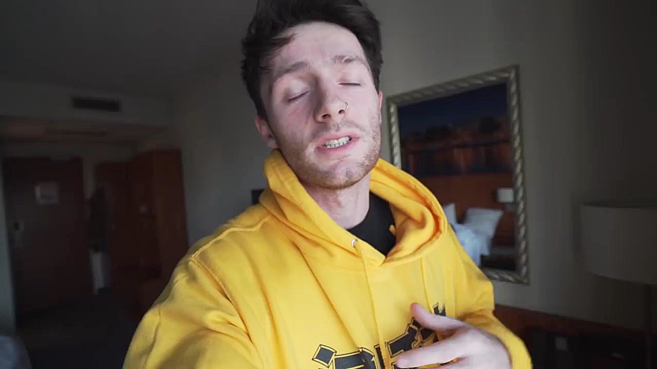 بزرگترین مسابقه فلیپ در جهان