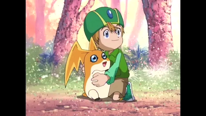 قسمت 13 ماجراجویی دیجیمون 1