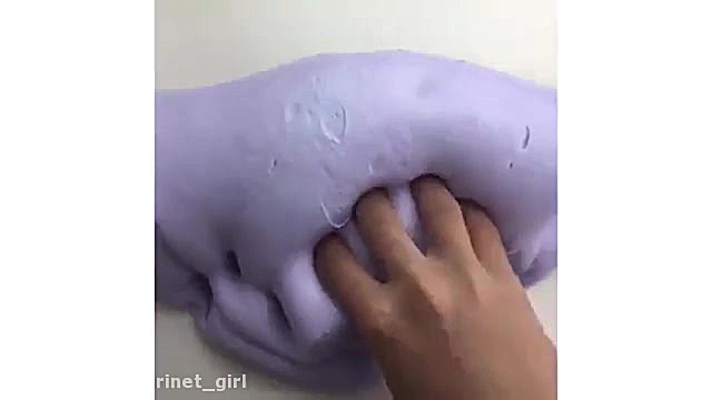 اسلایم های فلافی نرم^ ^