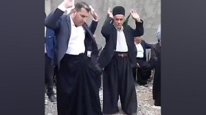 زندگی جاریست،، گاهی غم، گاهی ش...