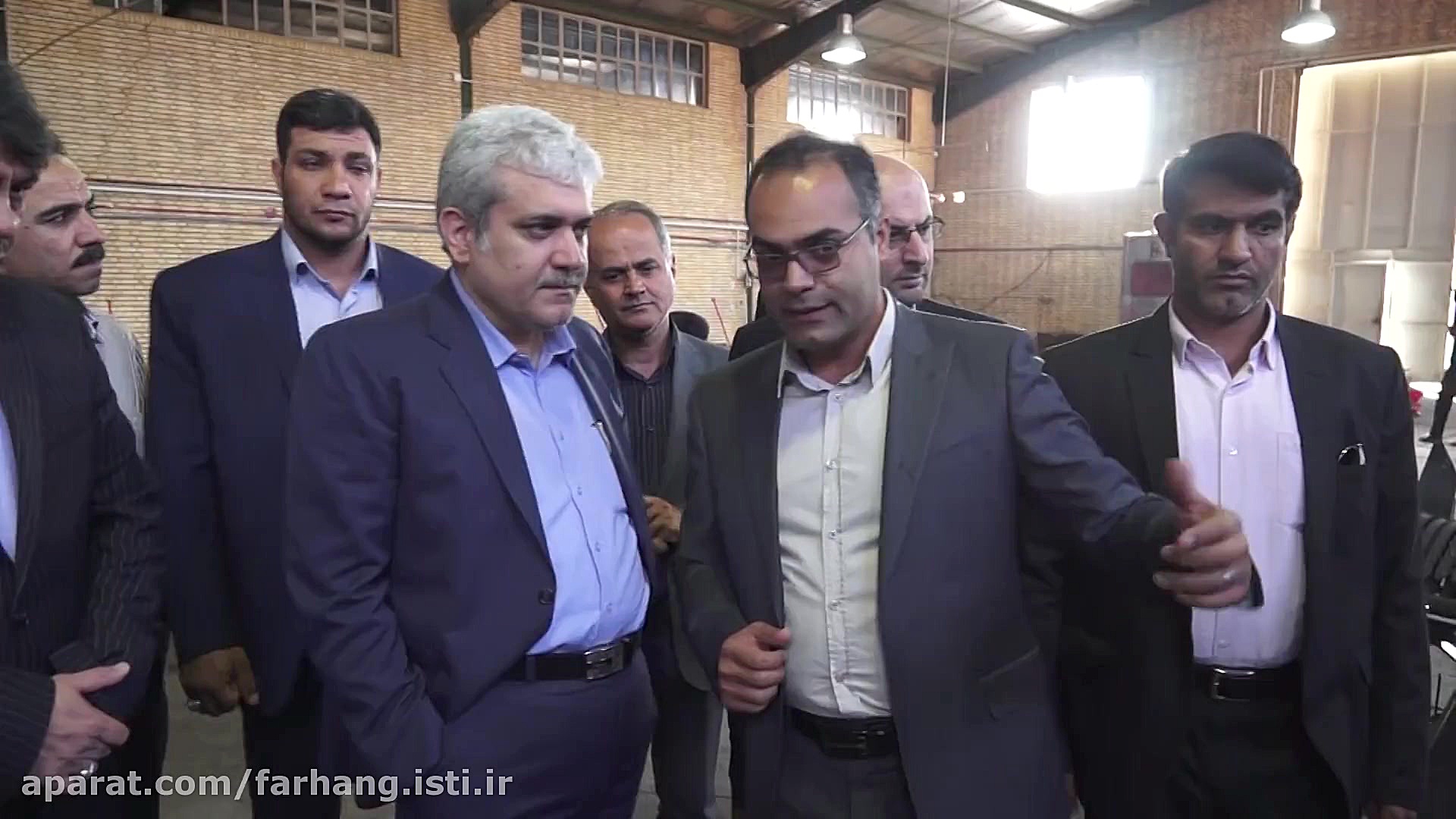 شهر بادگیر ها میزبان کاروان عل...