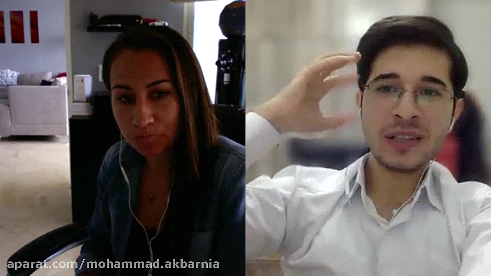 درس ۳ پیش نیاز ـ نگرش صحیح مقد...