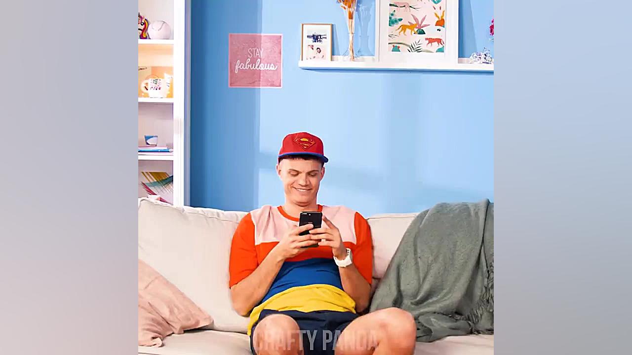 Hide Like a Pro! Find Like a S...