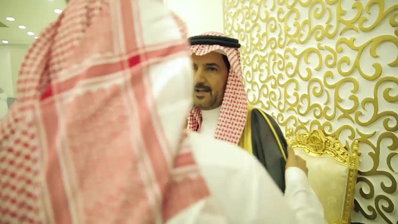 جشن عروسی خاندان سلطنتی سعودی