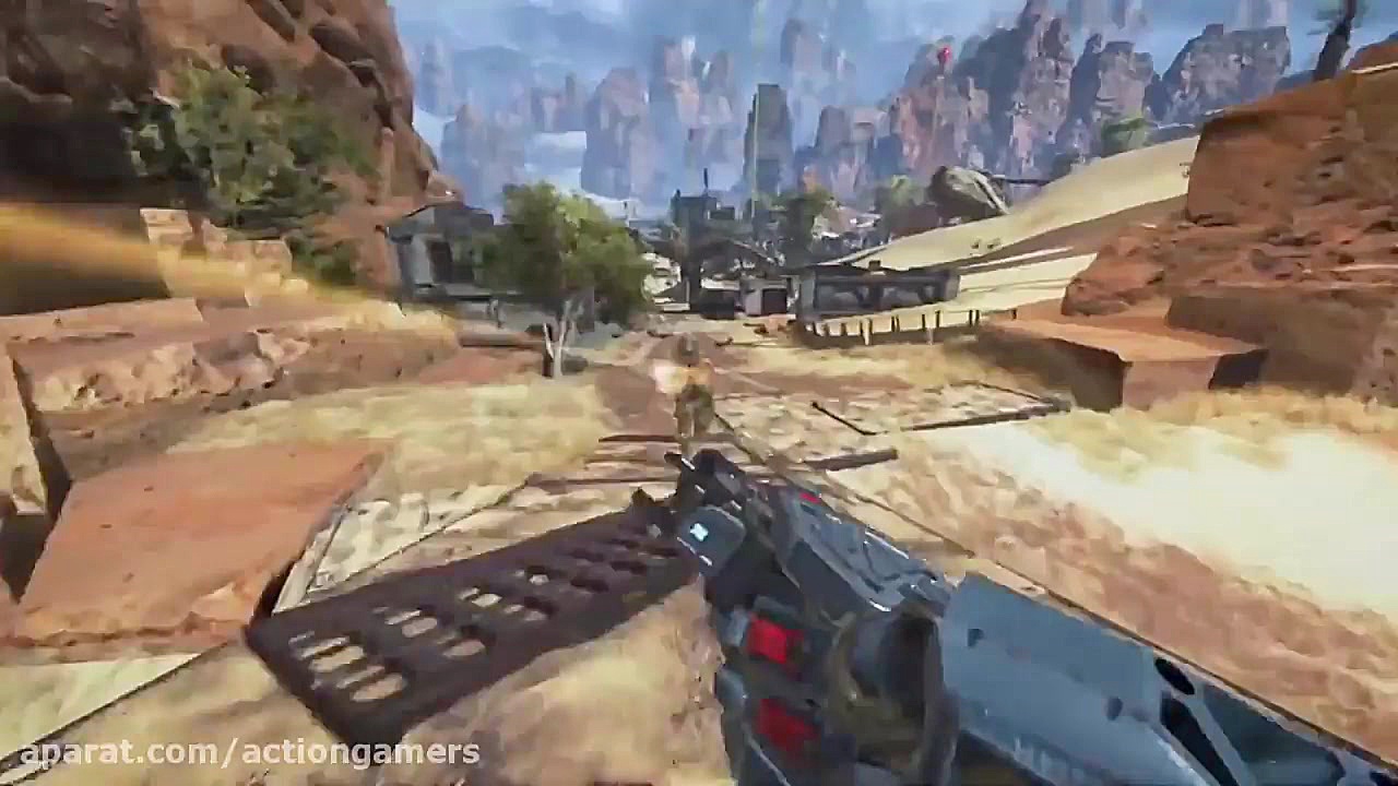 apex legends remix 1