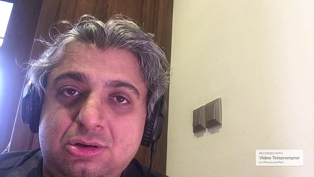 چرا مردم به آهنگ جنتلمن ساسی م...