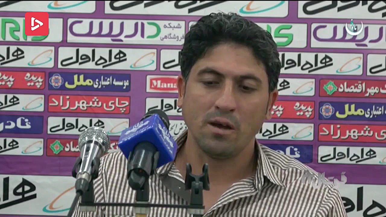 خلاصه بازی استقلال خوزستان 1...