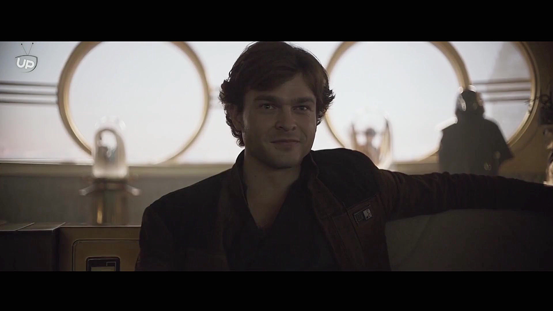 فیلم Solo A Star Wars Story 2018 با دوبله فارسی زمان7803ثانیه