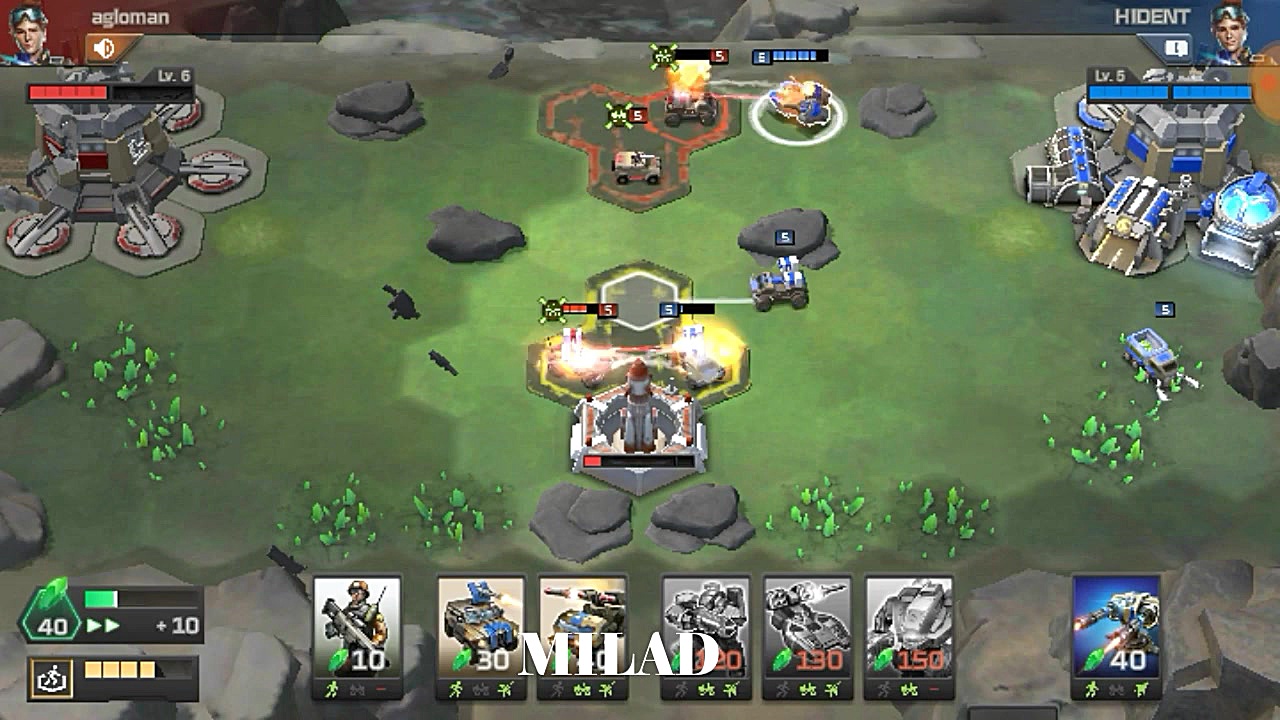 بازی جدید گیم پلی