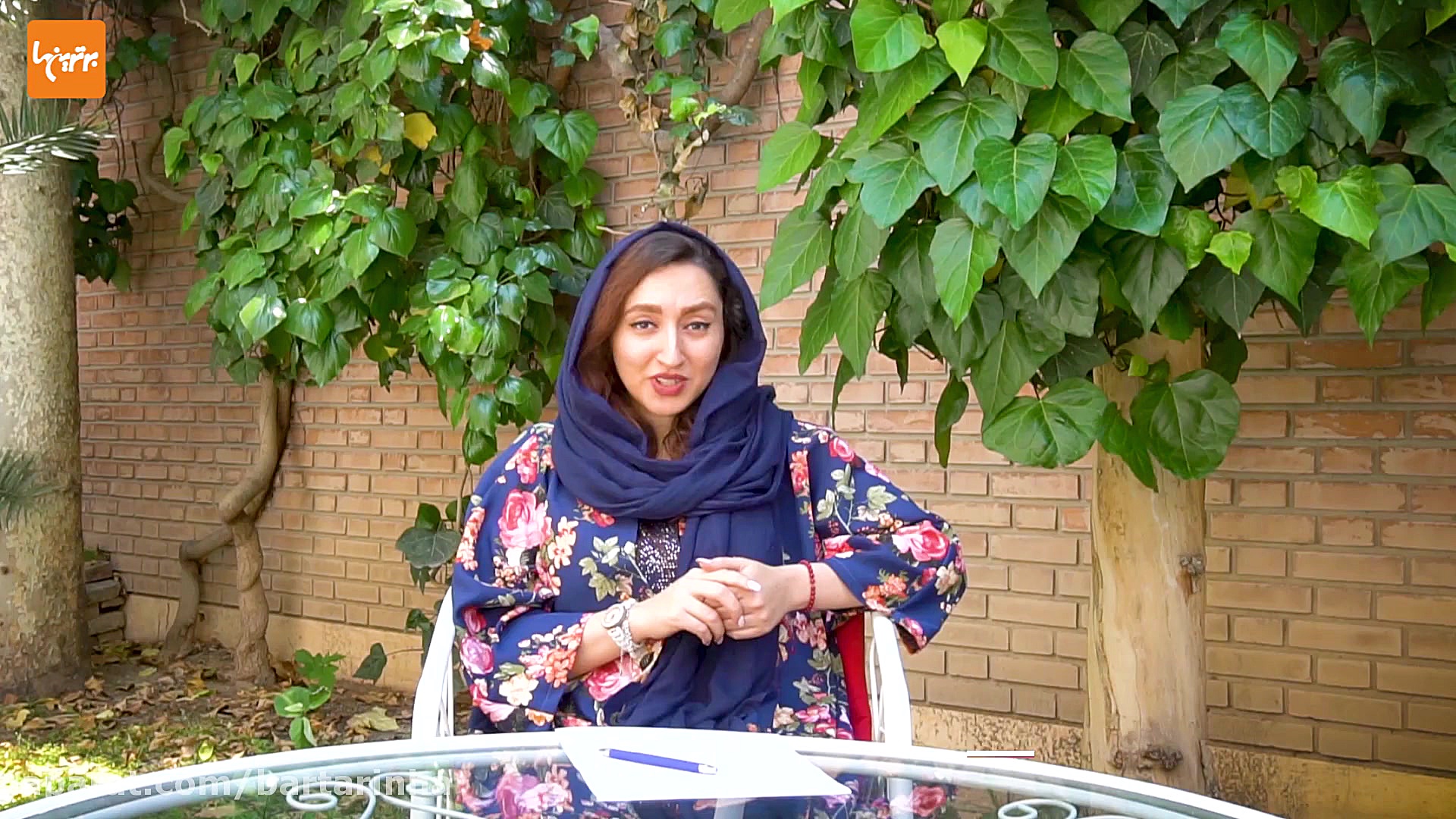 لاله زار؛ با یاد و خاطره بهنام...