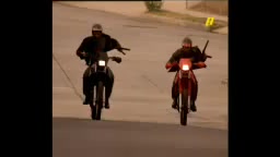 میکس فیلم سریع وخشن