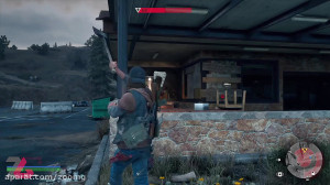 بررسی بازی Days Gone  زومجی