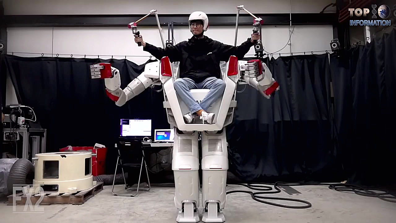 10 اختراع جدید که باید دید