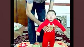 چطور جویباری ها کشتی گیر می شو...