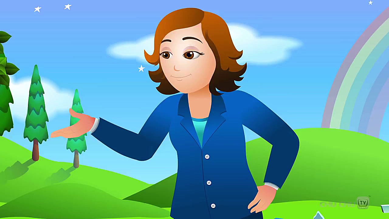 ChuChu TV Nursery Rhymes  US V...