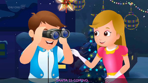 ChuChu TV Nursery Rhymes  US V...