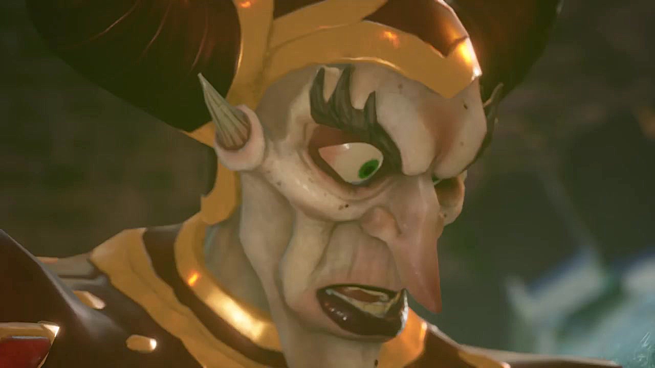 تریلر گیم پلی بازی MediEvil re...