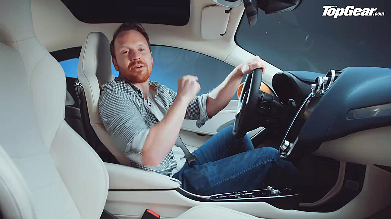 جدیدترین محصول مکلارن The NEW...