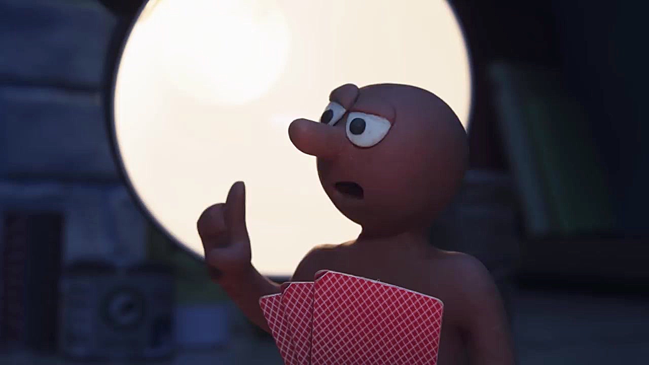 NEW MORPH SERIES 2 | COMPILATI...