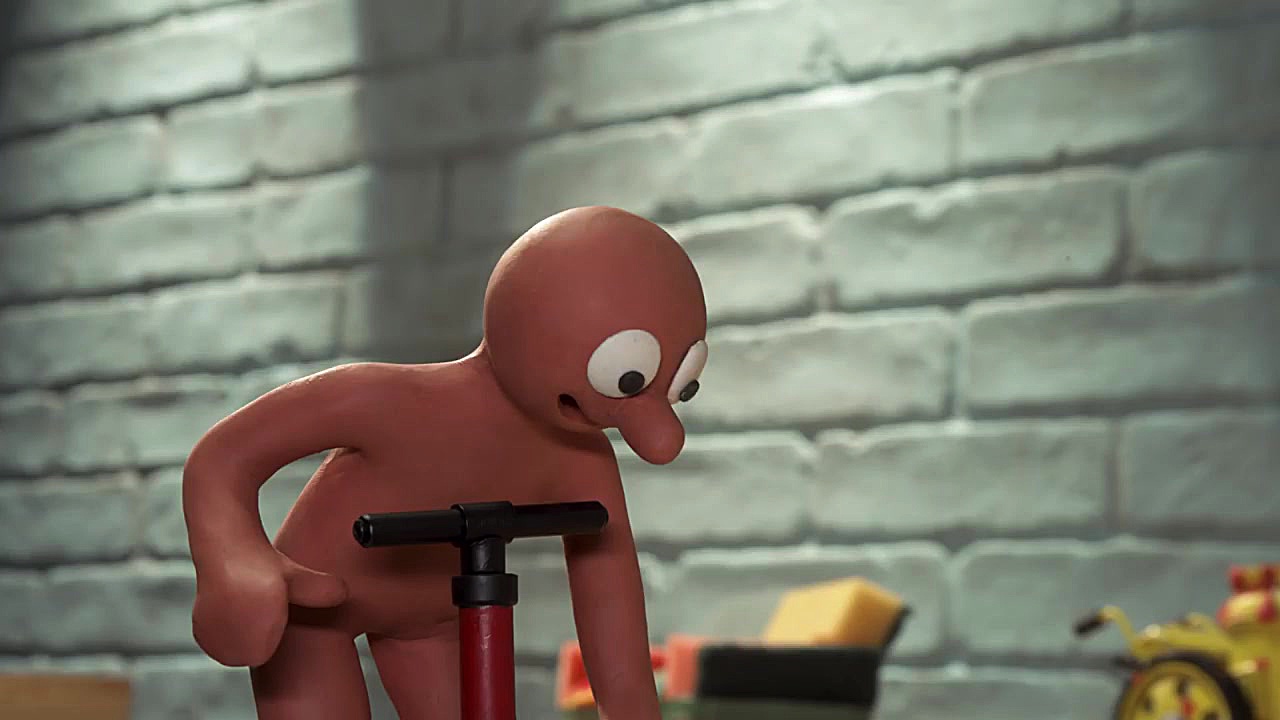 TREASURE MAP | NEW MORPH SERIE...