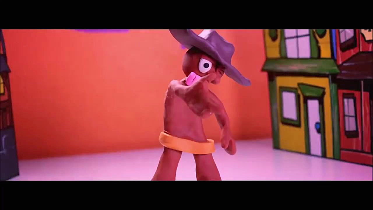 MORPH AND THE ZAPPING ZONE | L...