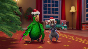 Booba  Christmas Tree  Episode...