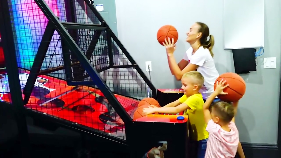 خانه رویایی ولاد و نیکیتا با د...