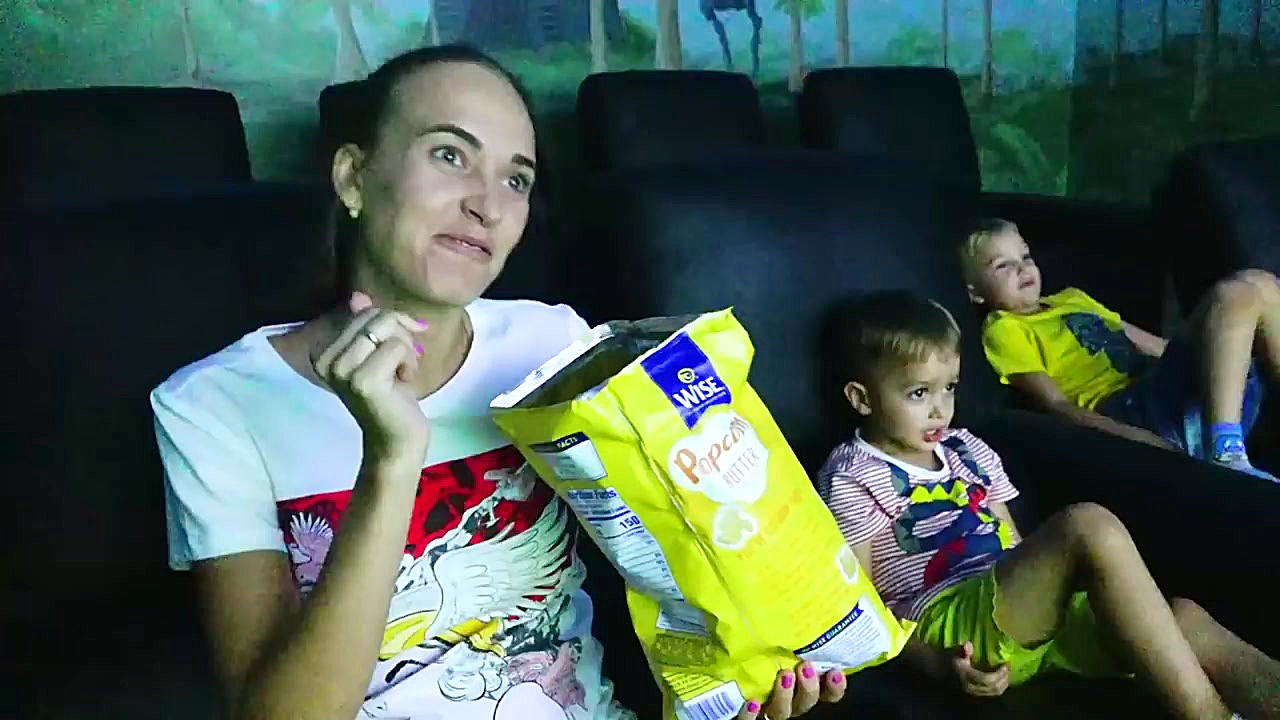 خانه رویایی ولاد و نیکیتا با د...