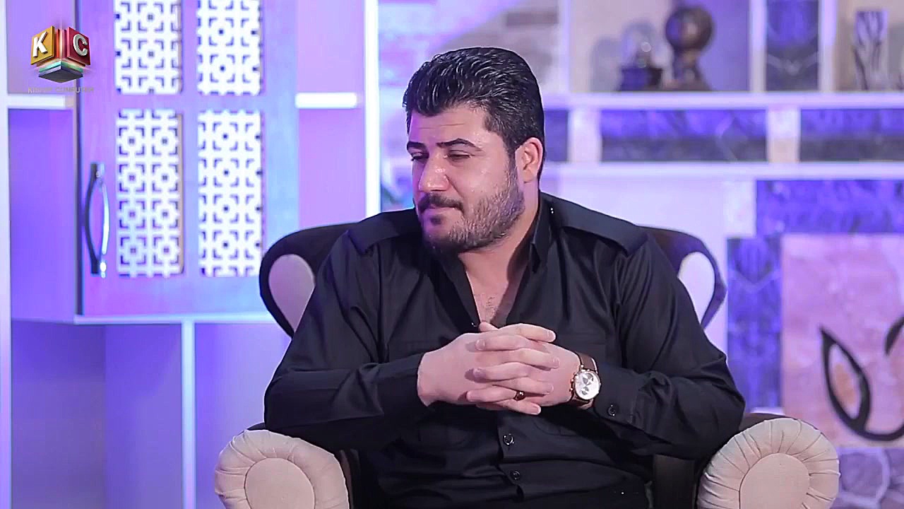 پرسیار له آوات بوکانی و جوابکا...