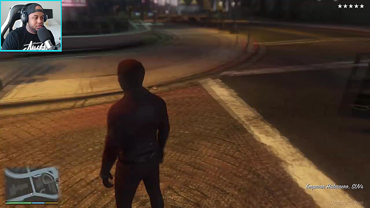 مود فلش برای جی تی ای وی {جدید...