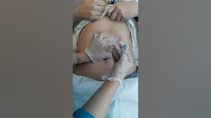 مزو لاغری شکم