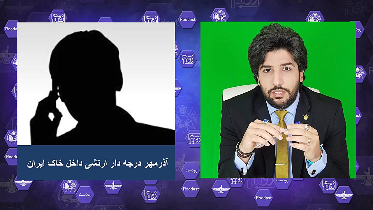 نمایش قدرت پوشالی آمریکا، چرا...