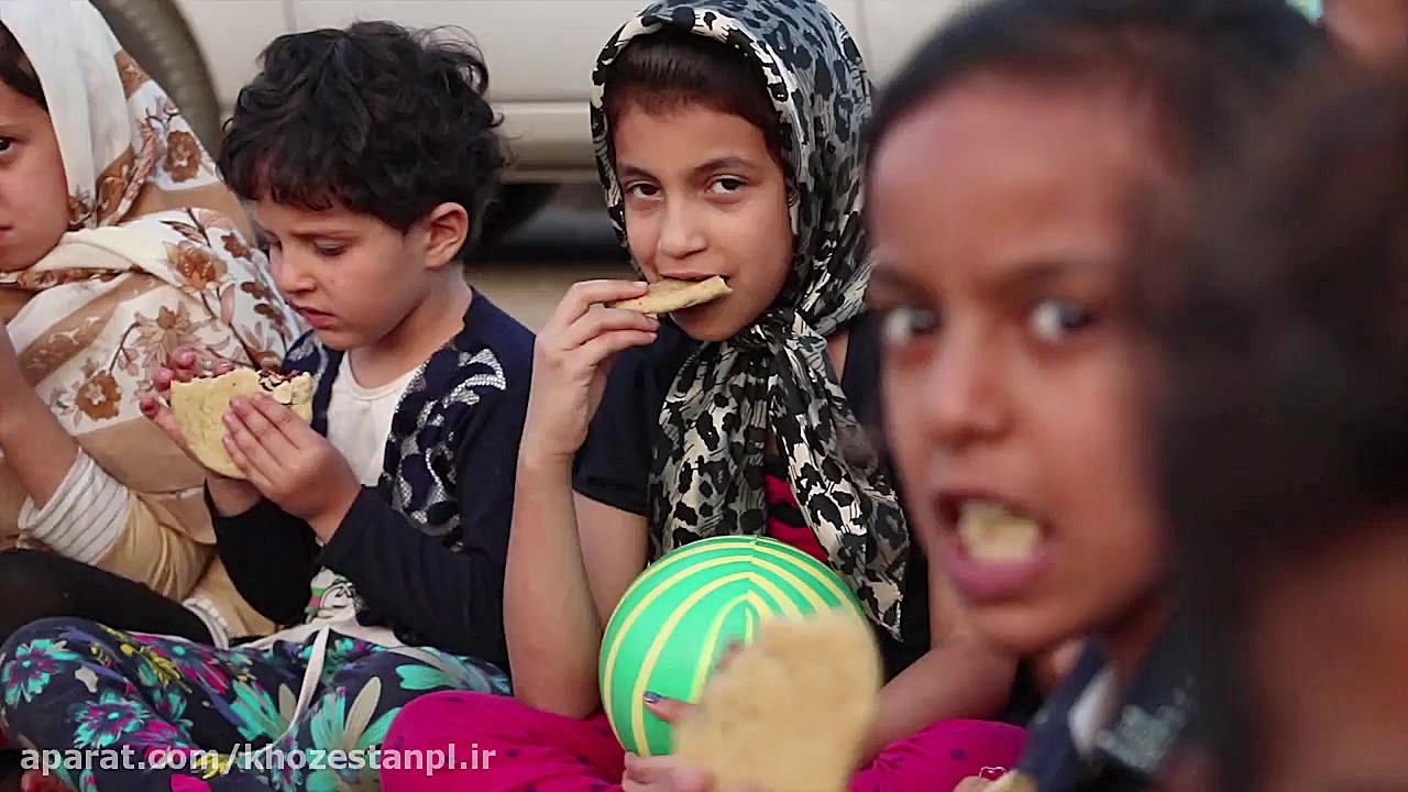 مستند بهار مهربانی کتابخانه ها...