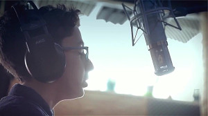 PARSA Ashke Mahtab | اشک مهتاب...