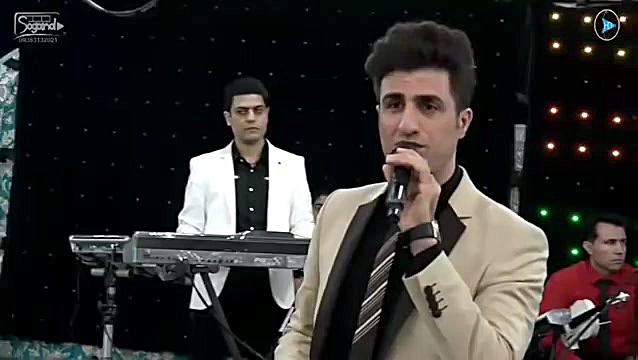 کلیپ زیباوجدیدآهنگ بی.کس باصدا...