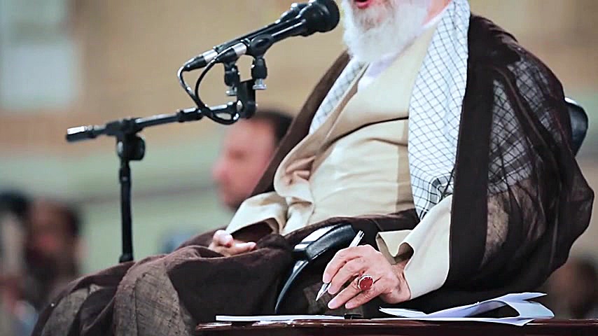 فیلم کامل بیان دیدگاه‌ها و پیش...