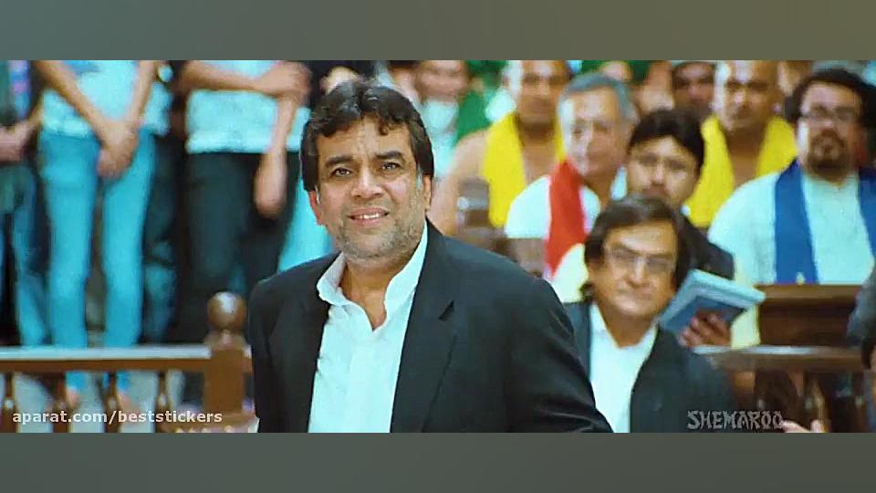 فیلم هندی  اوه خدای من  آکشی ک...