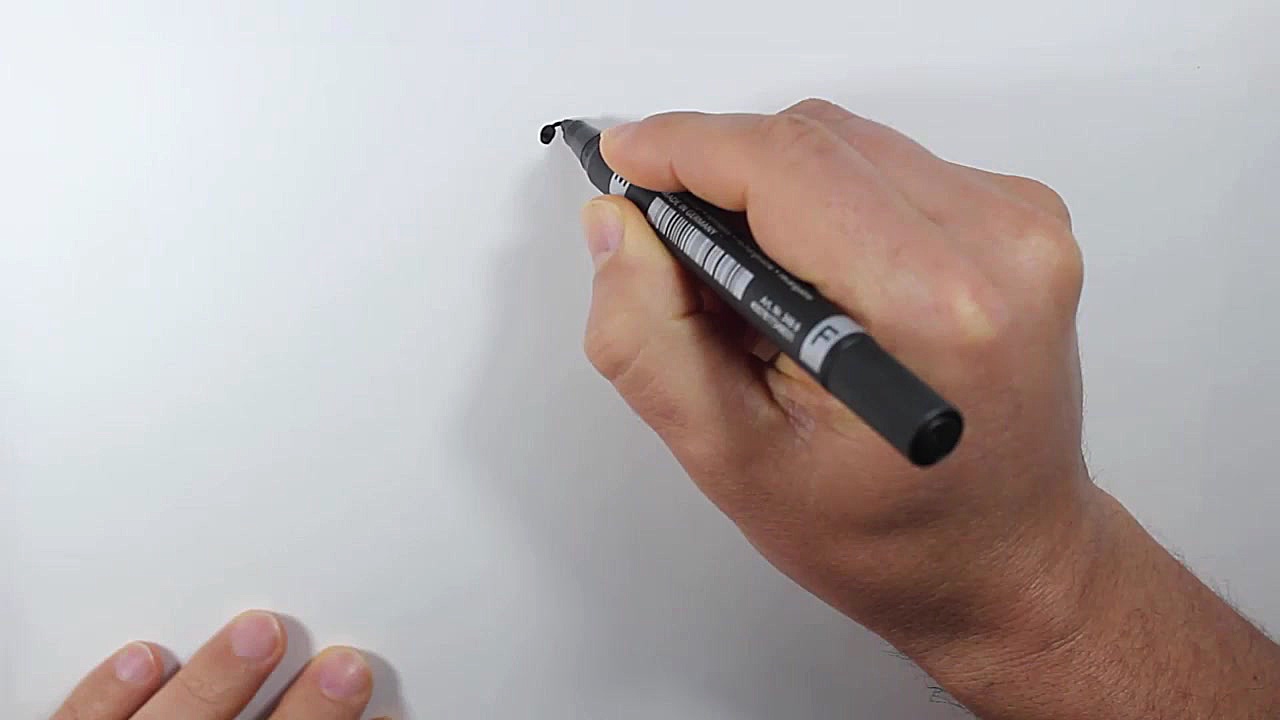 رسم أولاف فروزن | رسم مسرع | o...