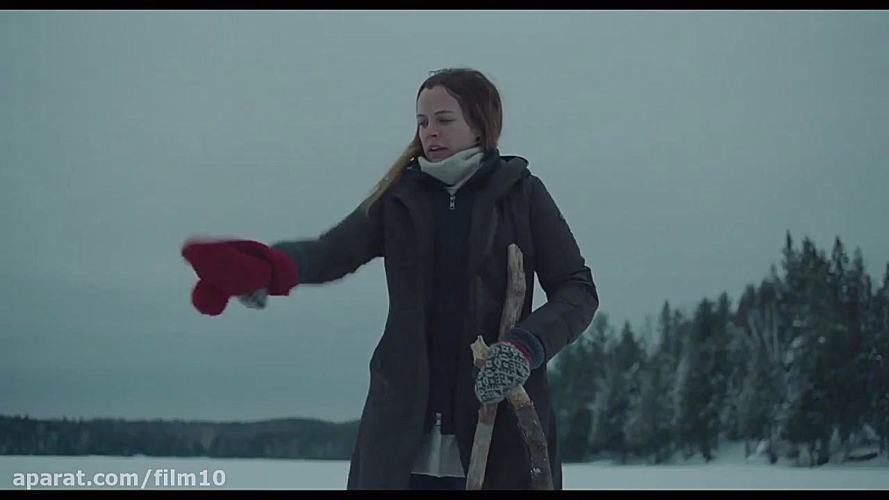تریلر فیلم سینمایی ترسناک The Lodge 2019 زمان152ثانیه
