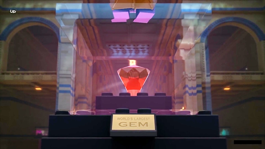 انیمیشن لگو دی&zwnj;سی بتمن مح...