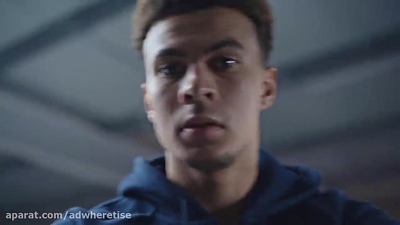 تیزر تبلیغاتی مشترک آئودی و با...