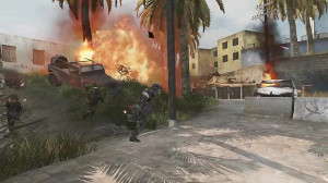 تریلر جدید بازی Call of Duty:...