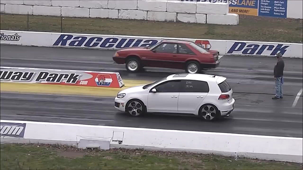 AMERICAN MUSCLE CARS vs IMPORT...