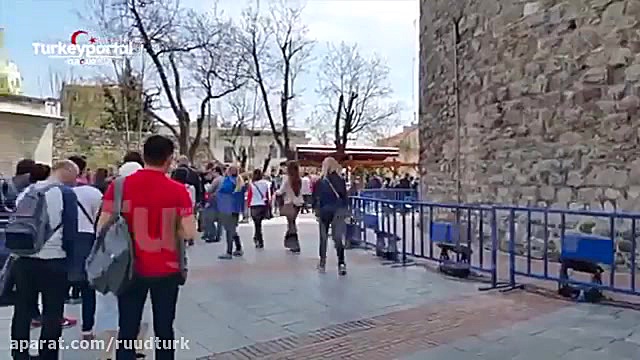 مدارک لازم جهت دریافت اقامت تر...