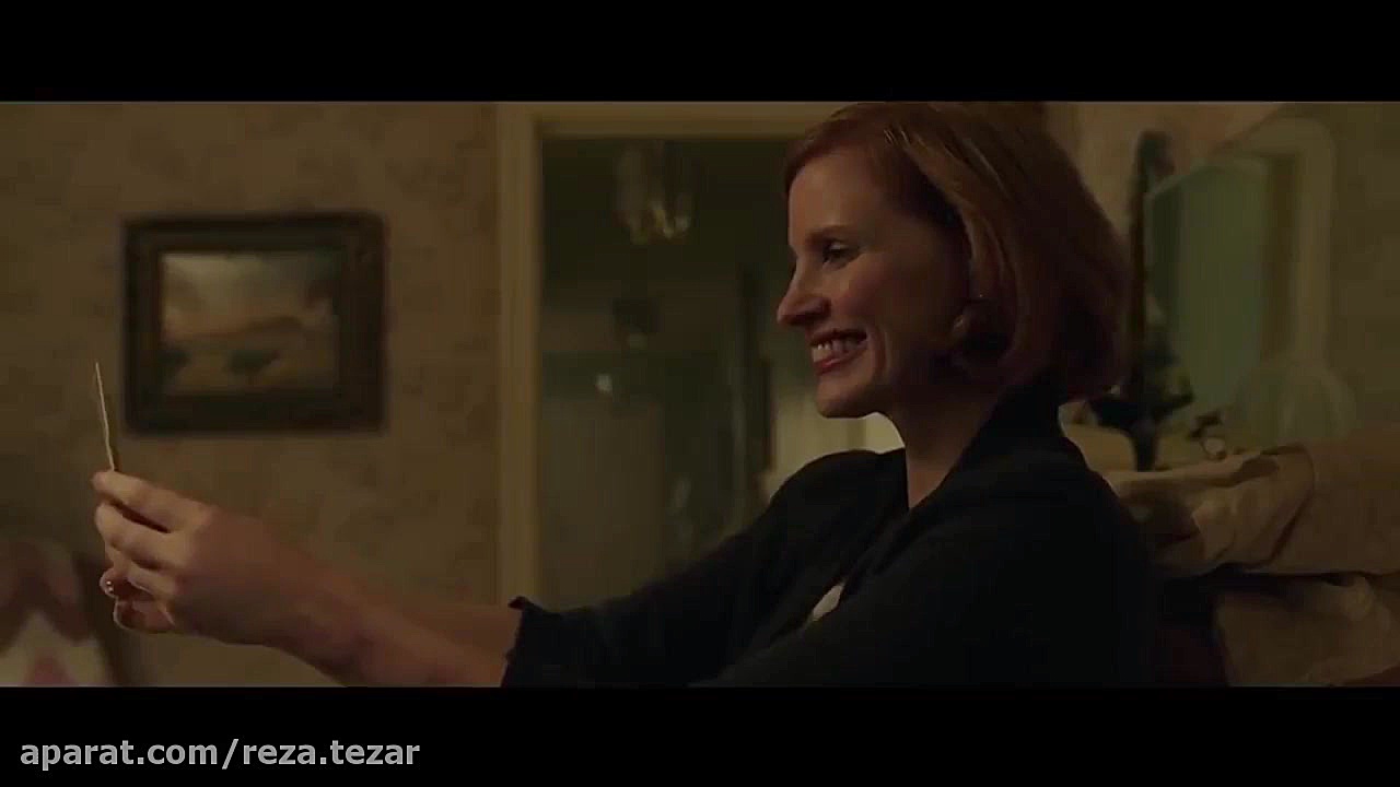 اولین تریلر رسمی فیلم it 2 به...