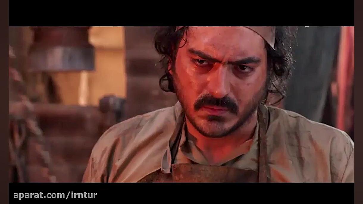 فیلم داش آکل کامل و رایگان زمان59ثانیه